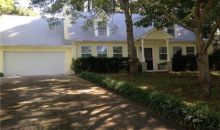 4087 Skye Court Duluth, GA 30096