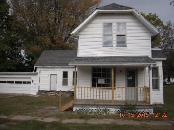 311 E Michigan St, Lagrange, IN 46761