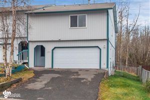 3000 Brookridge Circle, Anchorage, AK 99504