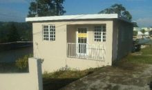 Lot 77 5 Street Antonio Berio Comm Palmaritowd Corozal, PR 00783