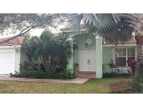 1532 EGRET RD, Homestead, FL 33035