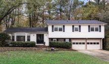 3133 Wendview Lane Marietta, GA 30062