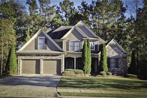 4067 Gold Mill Ridge, Canton, GA 30114