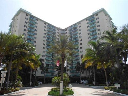 3901 S OCEAN DR # 14W, Hollywood, FL 33019