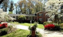 2651 Overlook Drive Ne Atlanta, GA 30345