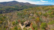 145 Laurel Glen Drive Ellijay, GA 30536