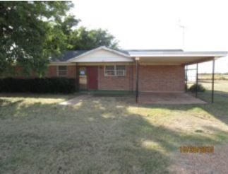 401 North Ave H E, Haskell, TX 79521