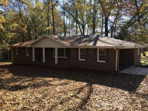 5555 Woodland Drive, Douglasville, GA 30135