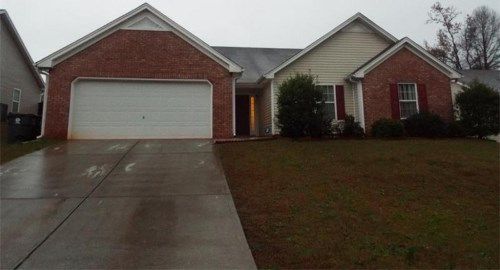 352 Oakhaven Way, Villa Rica, GA 30180