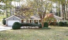 1905 Gainsborough Drive Atlanta, GA 30341