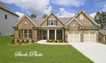 565 Barkley Hill Alpharetta, GA 30004