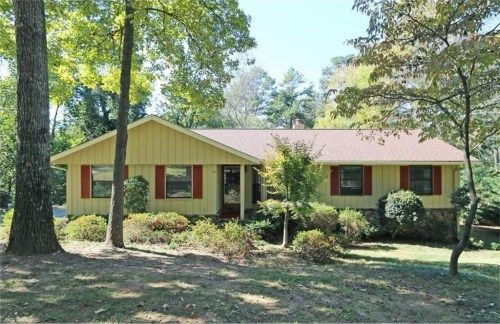 3183 Arrowhead Drive, Gainesville, GA 30506