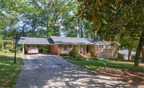 2905 Evans Woods Drive, Atlanta, GA 30340