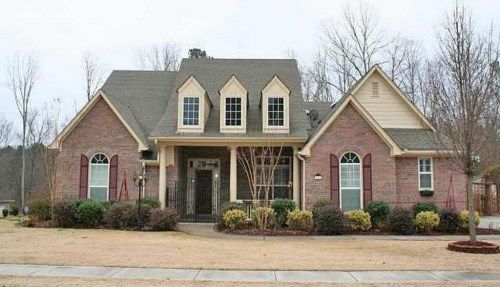 707 Lily Glen Lane, Stockbridge, GA 30281