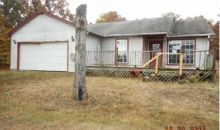 471254 Old Us Hwy 64 Muldrow, OK 74948