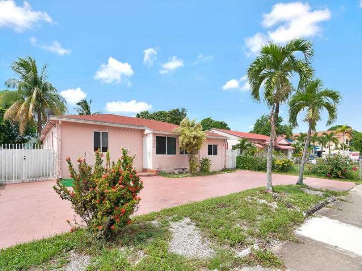 340 HIALEAH DR, Hialeah, FL 33010