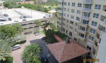 19501 W COUNTRY CLUB DR # 809 Miami, FL 33180