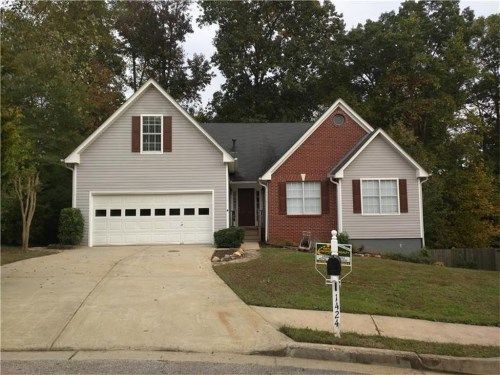 1424 Wilkes Crest Court, Dacula, GA 30019