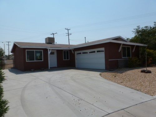 1600 Young Street, Barstow, CA 92311