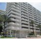 8911 COLLINS AV # 602, Miami Beach, FL 33154 ID:13650995