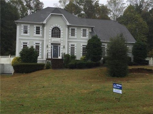 4450 Gin Plantation Drive, Snellville, GA 30039