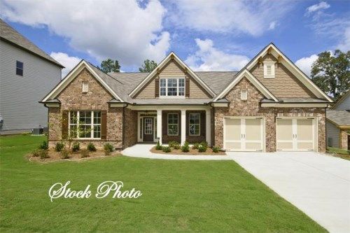 565 Barkley Hill, Alpharetta, GA 30004