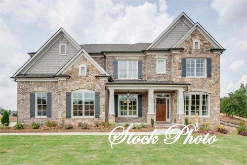 505 Blackwell Bend, Alpharetta, GA 30004