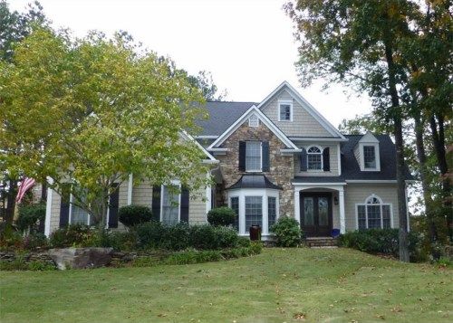 770 Glenleigh Lane, Duluth, GA 30097