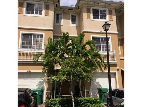 8117 SW 29 ST # 1405, Hollywood, FL 33025