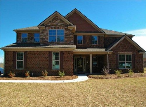 272 Oatgrass Drive, Grayson, GA 30017