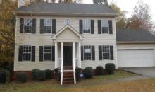 185 Overlook Drive Covington, GA 30016