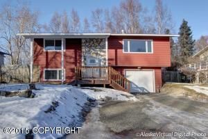 3930 Patricia Lane, Anchorage, AK 99504