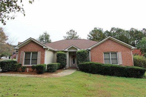 100 Radcliffe Trace, Covington, GA 30016