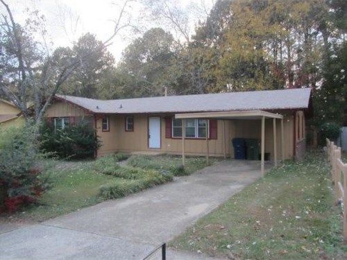 335 Tarragon Way, Atlanta, GA 30331