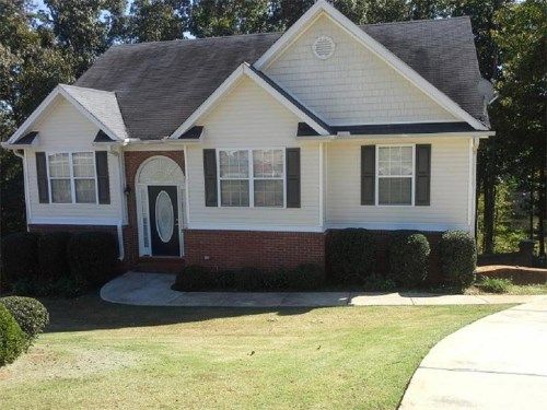 90 Pebble Brooke Court, Covington, GA 30016