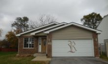 3408 W 136th Pl Robbins, IL 60472