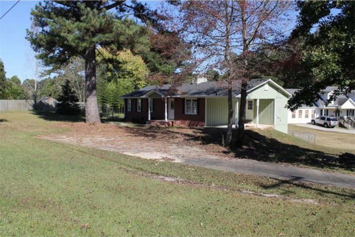 11 Musket Court, Dallas, GA 30157