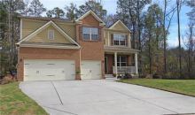 2130 Leatherstone Drive Powder Springs, GA 30127