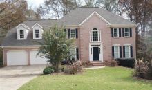 1155 Harrowgrove Court Sw Marietta, GA 30064