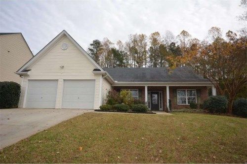 279 Berkley Drive, Villa Rica, GA 30180