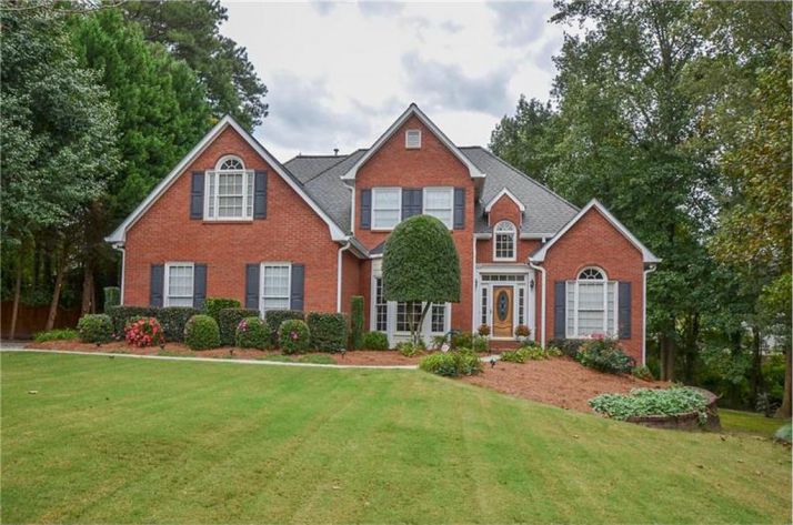 2829 Ashton Briar Court, Dacula, GA 30019