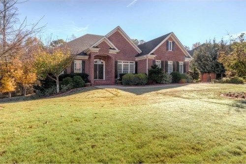 5540 Fontnot Court, Douglasville, GA 30135