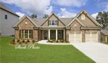 515 Barkley Hill Alpharetta, GA 30004