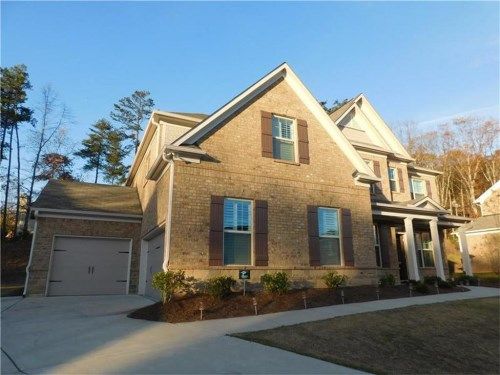 3156 Fetterbush Court, Marietta, GA 30066