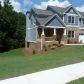 3332 Holly Glen - Lot 5 Drive, Dacula, GA 30019 ID:13461656