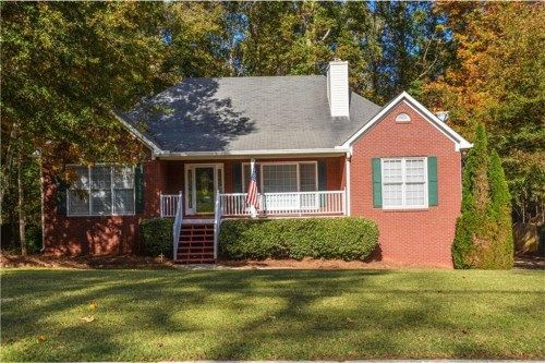 339 Sterling Drive, Powder Springs, GA 30127