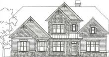 Lot 11 Nolandwood Lane Lane Villa Rica, GA 30180