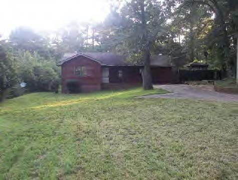 3377 Apache Circle, Oakwood, GA 30566