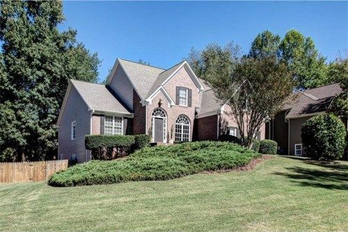 1116 Grand Oaks Glen Nw, Marietta, GA 30064