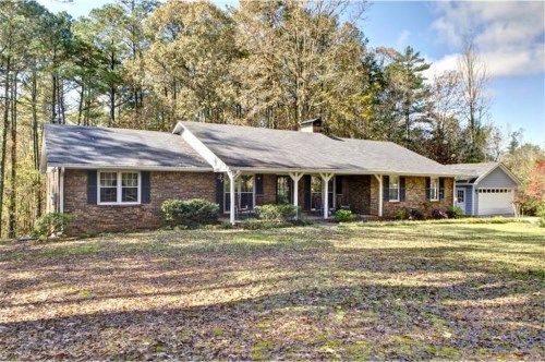 6145 Old Alabama Road, Acworth, GA 30102